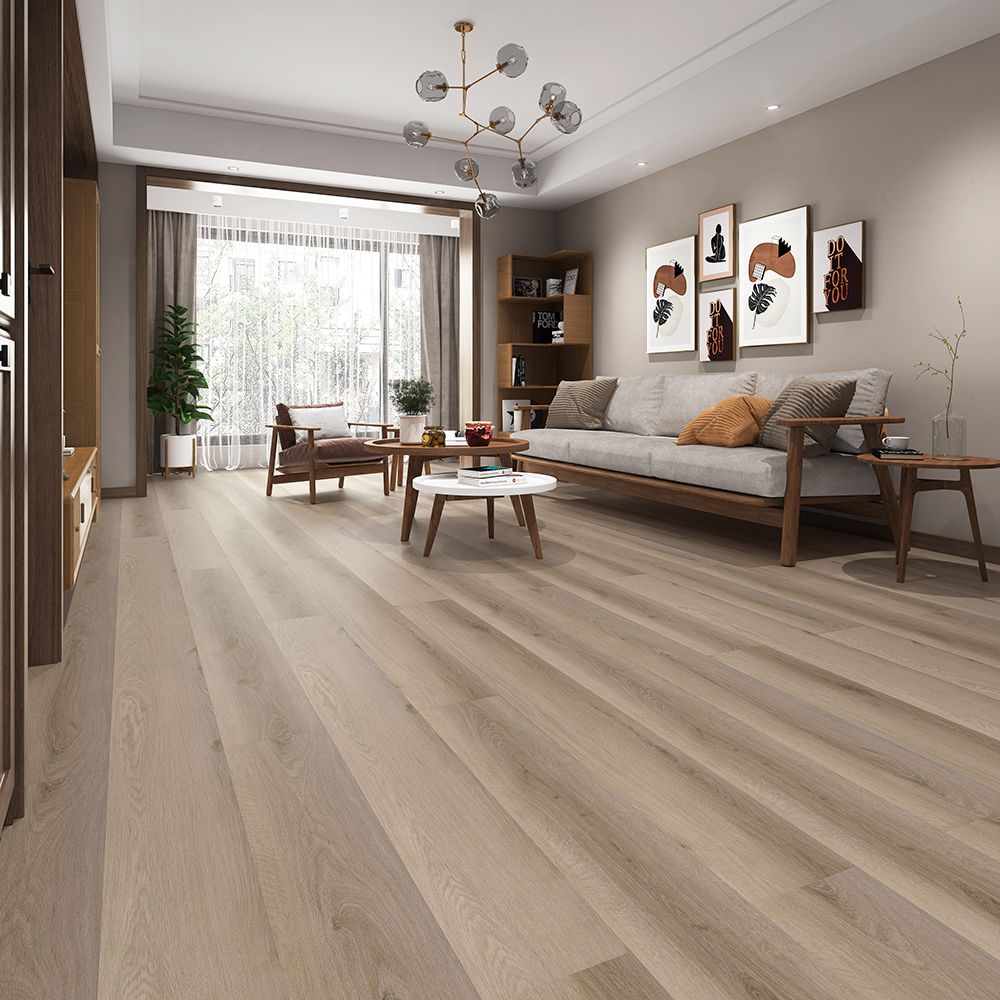 Flooring Company DUSTY ROSE